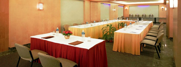 353/Hotel Hindustan International (HHI) - Kolkata 05.jpg